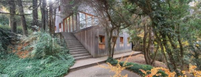 Exclusivo Departamento en el bosque ll